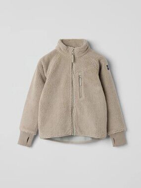 Polarn O Pyret Fleece jacket for 6-7 years old